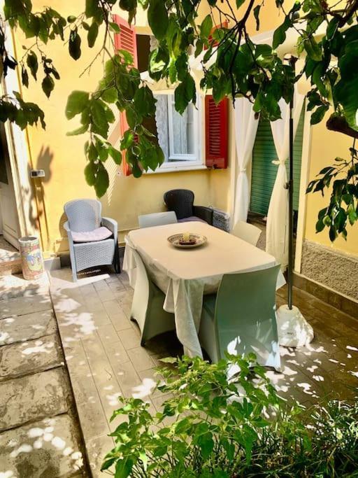 Casa Adele Daire Monterosso al Mare Dış mekan fotoğraf