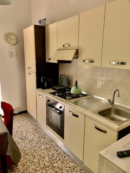 Casa Adele Daire Monterosso al Mare Dış mekan fotoğraf