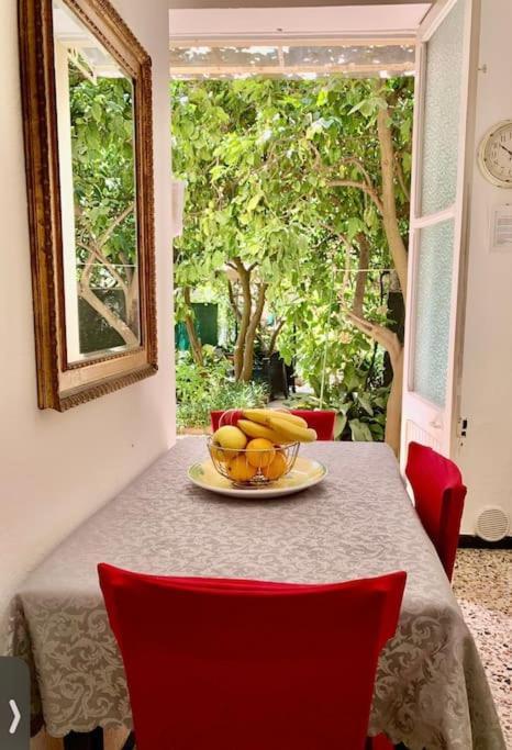 Casa Adele Daire Monterosso al Mare Dış mekan fotoğraf